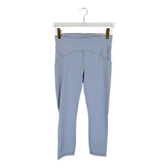 Lululemon | 8 | Align High-Rise Pant | 25" | Athleisure | Athletic | Sporty - Picture 2 of 16